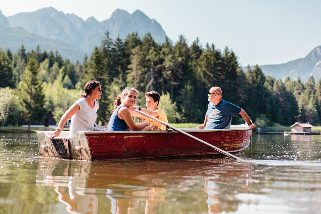 Hotel Waldsee Фие Экстерьер фото