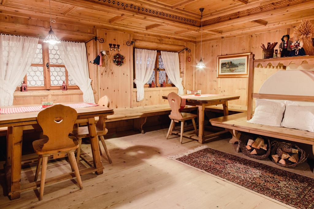 Hotel Waldsee Фие Экстерьер фото