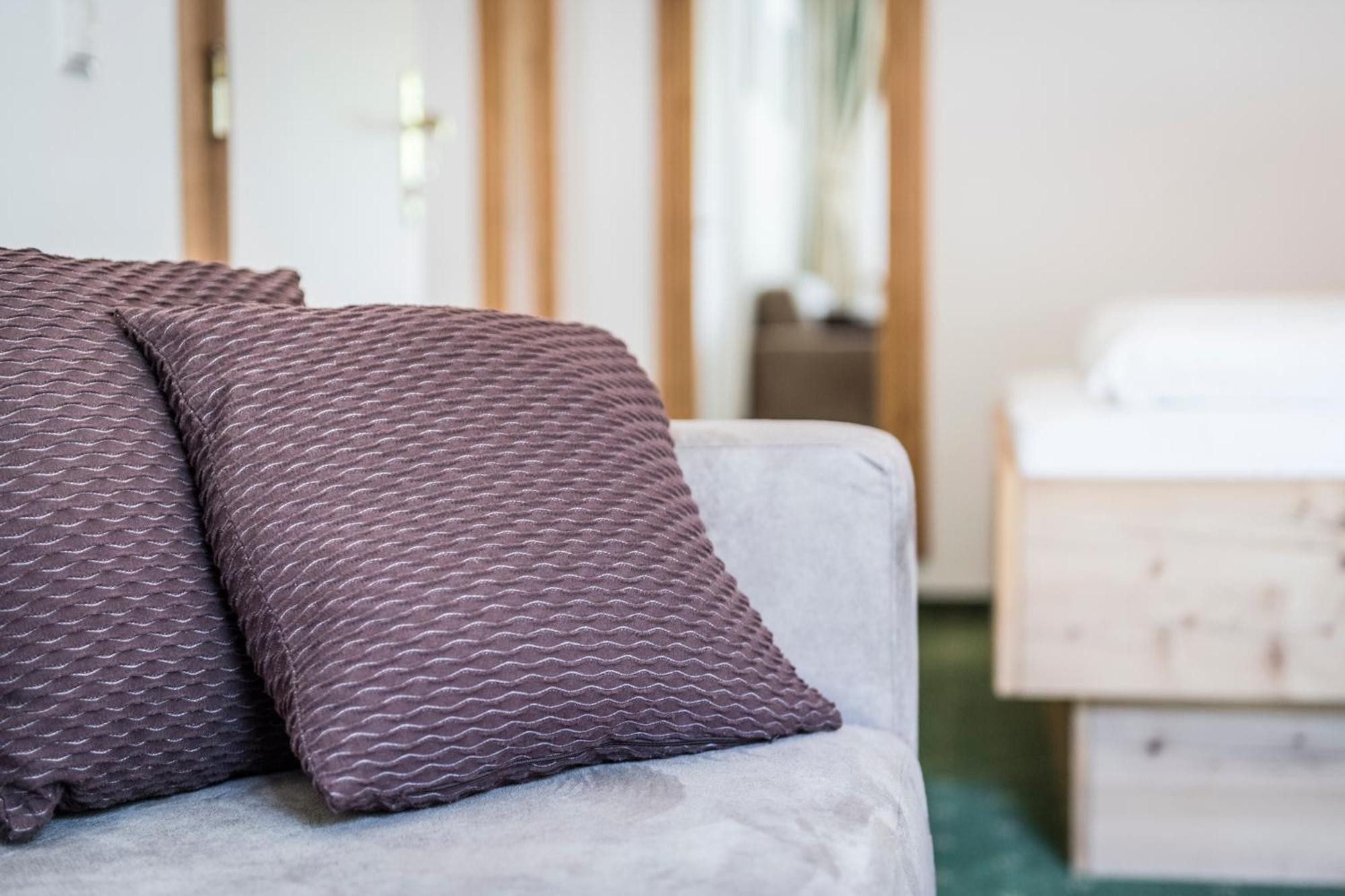 Hotel Waldsee Фие Номер фото