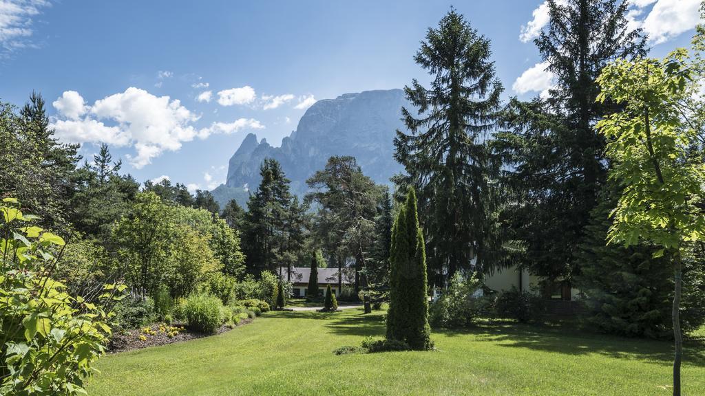 Hotel Waldsee Фие Экстерьер фото