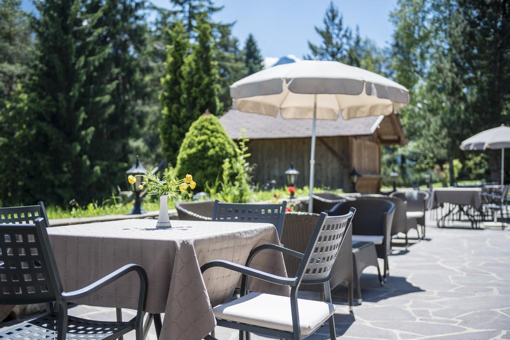 Hotel Waldsee Фие Экстерьер фото