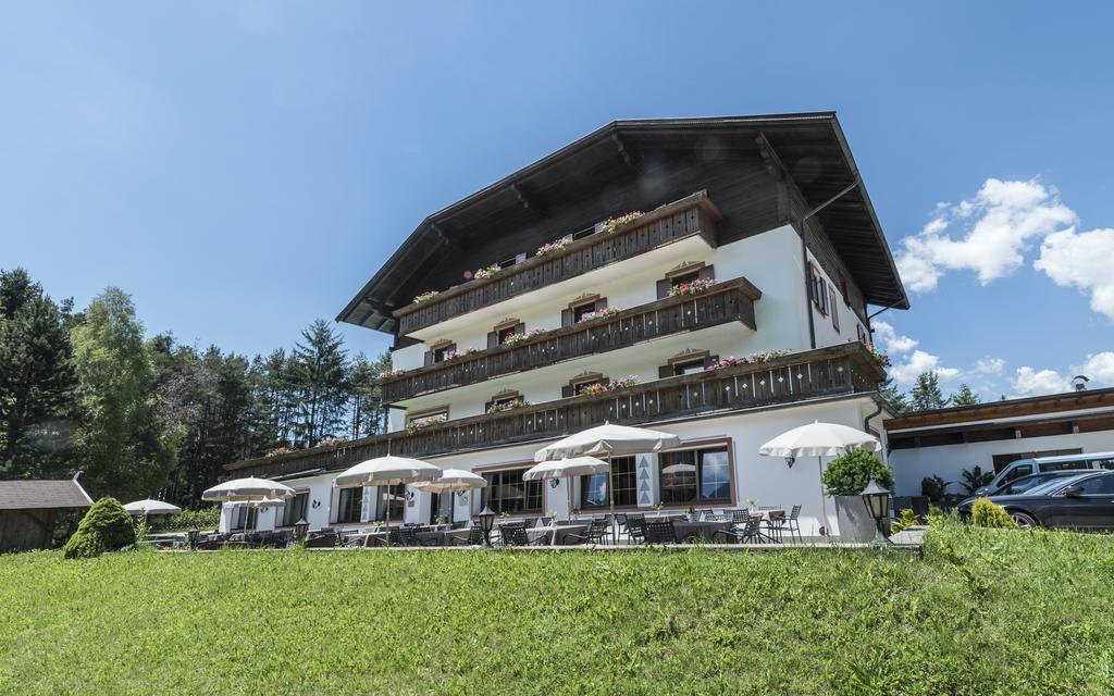 Hotel Waldsee Фие Экстерьер фото