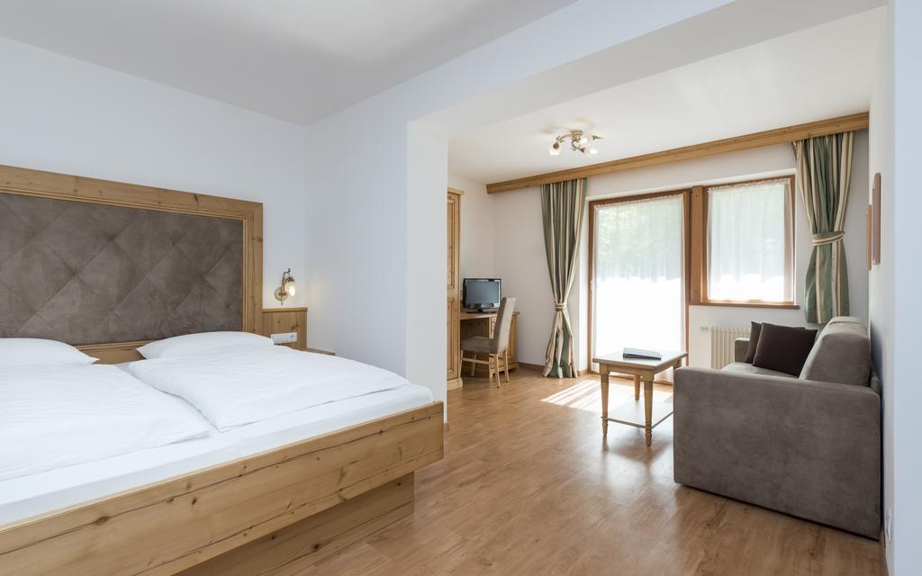 Hotel Waldsee Фие Экстерьер фото