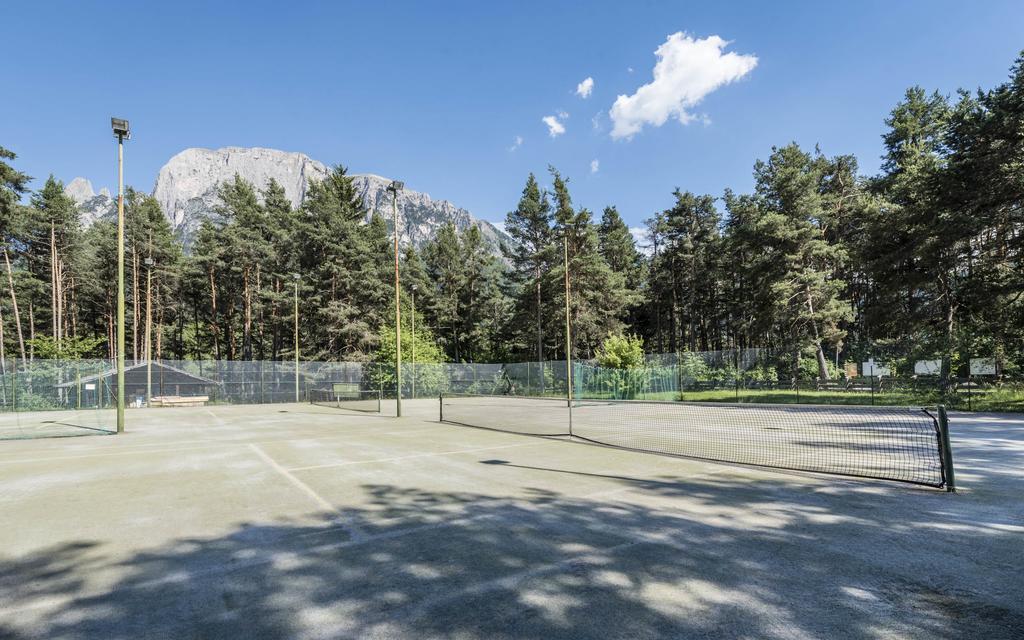 Hotel Waldsee Фие Экстерьер фото