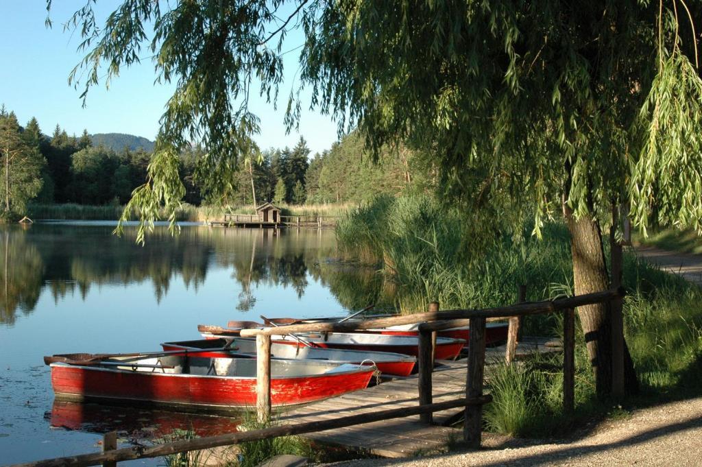 Hotel Waldsee Фие Экстерьер фото