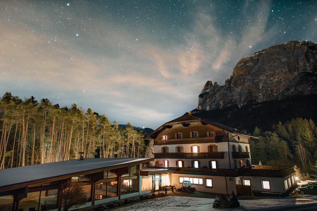 Hotel Waldsee Фие Экстерьер фото