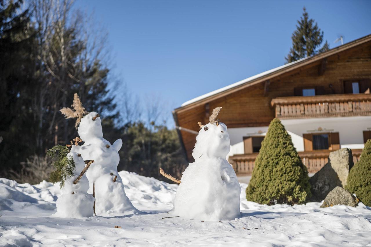 Hotel Waldsee Фие Экстерьер фото