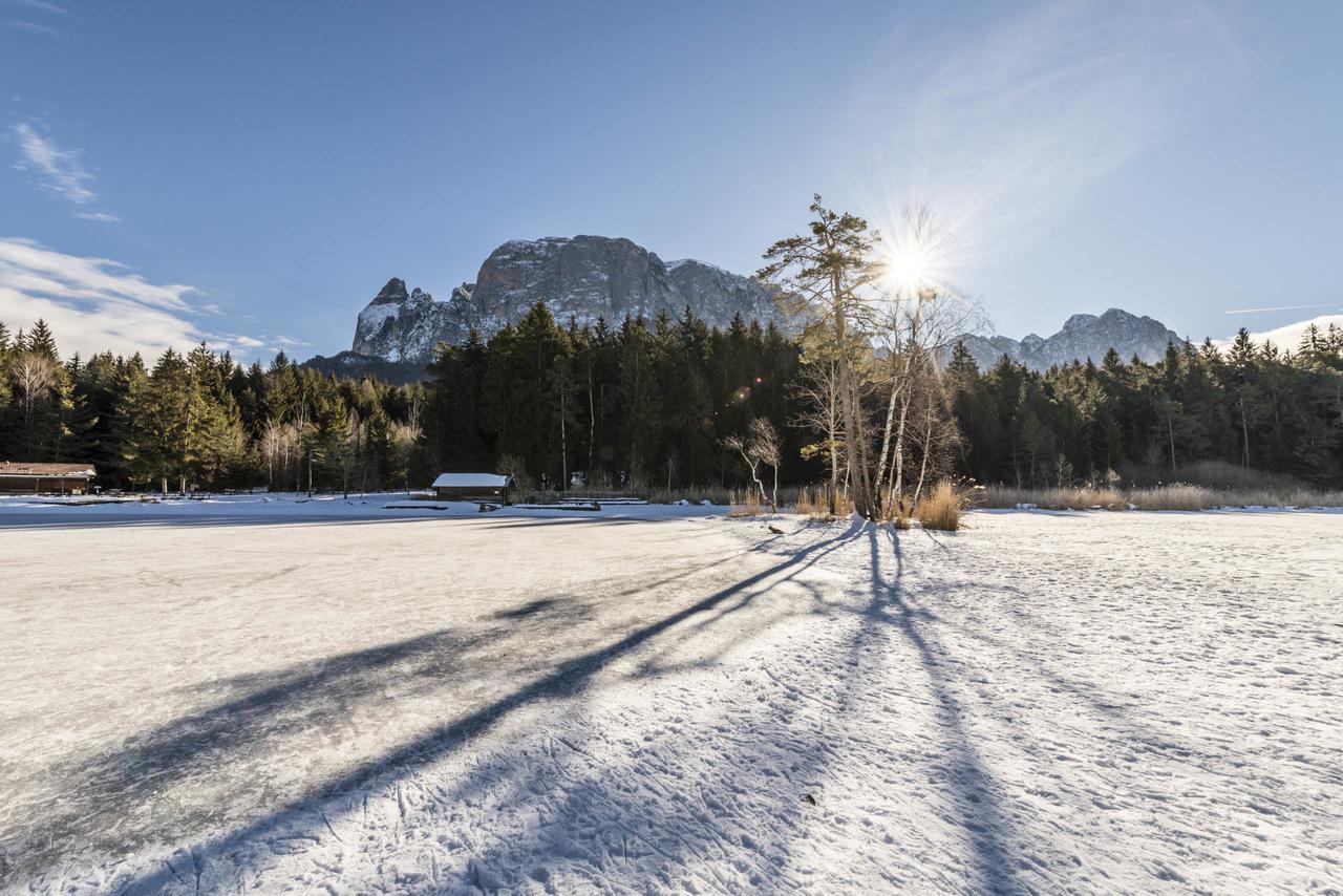 Hotel Waldsee Фие Экстерьер фото