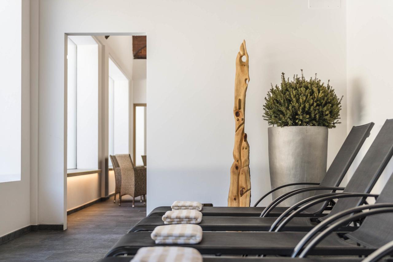Hotel Waldsee Фие Экстерьер фото