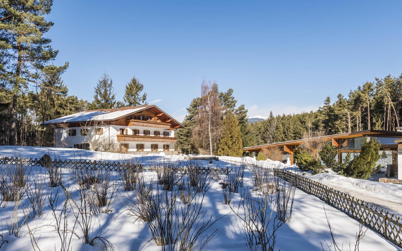 Hotel Waldsee Фие Экстерьер фото