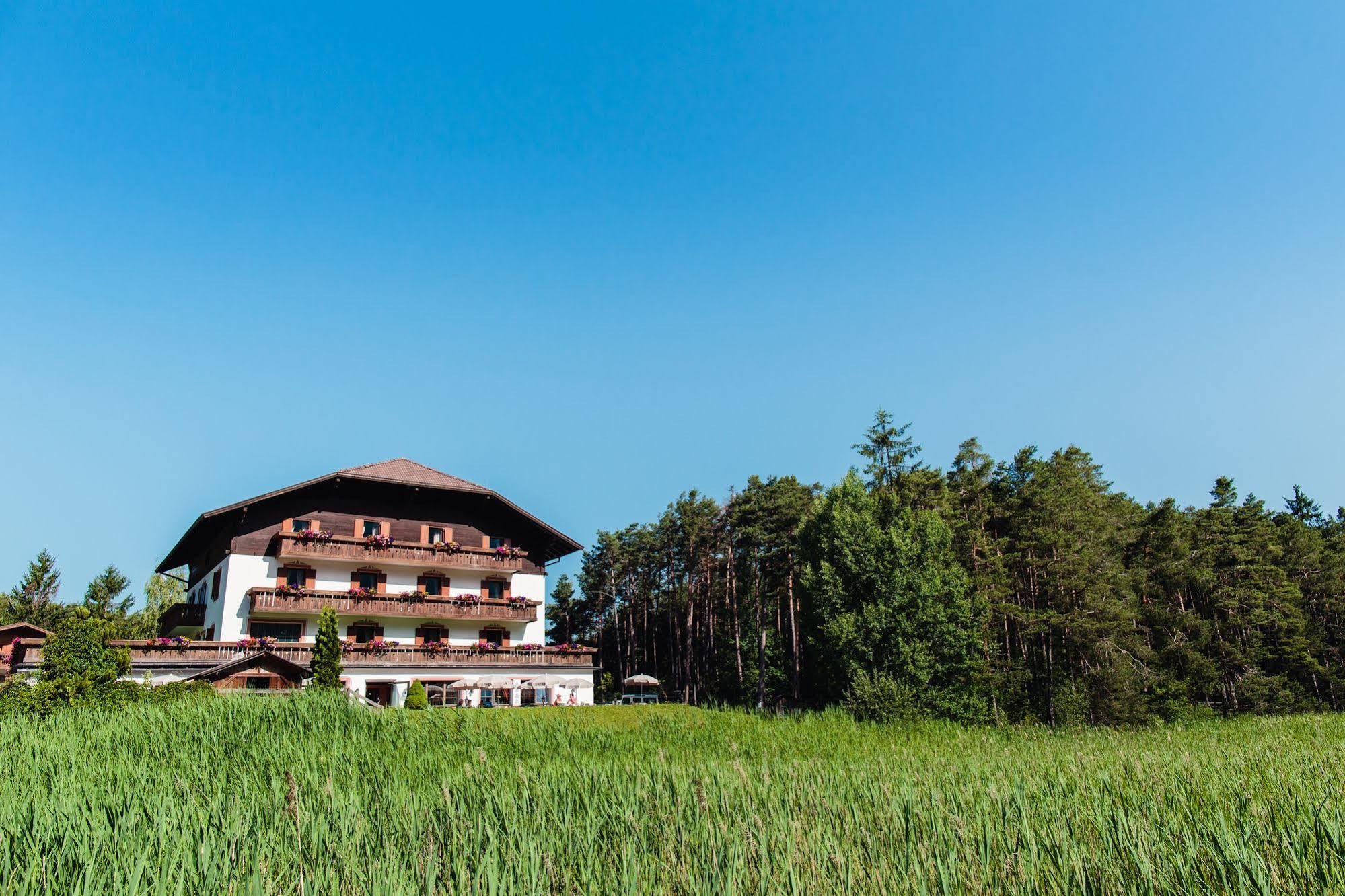 Hotel Waldsee Фие Экстерьер фото