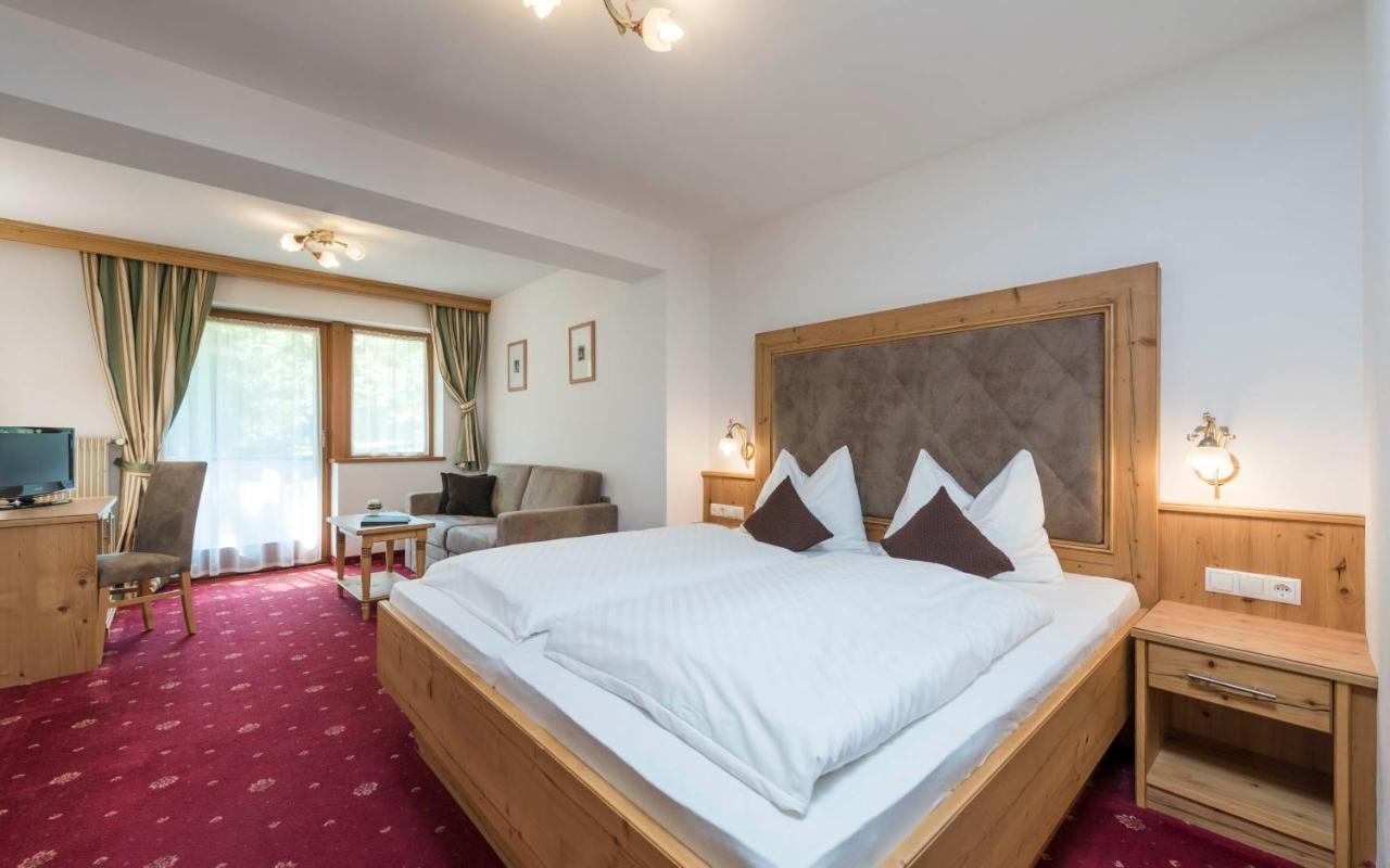 Hotel Waldsee Фие Экстерьер фото