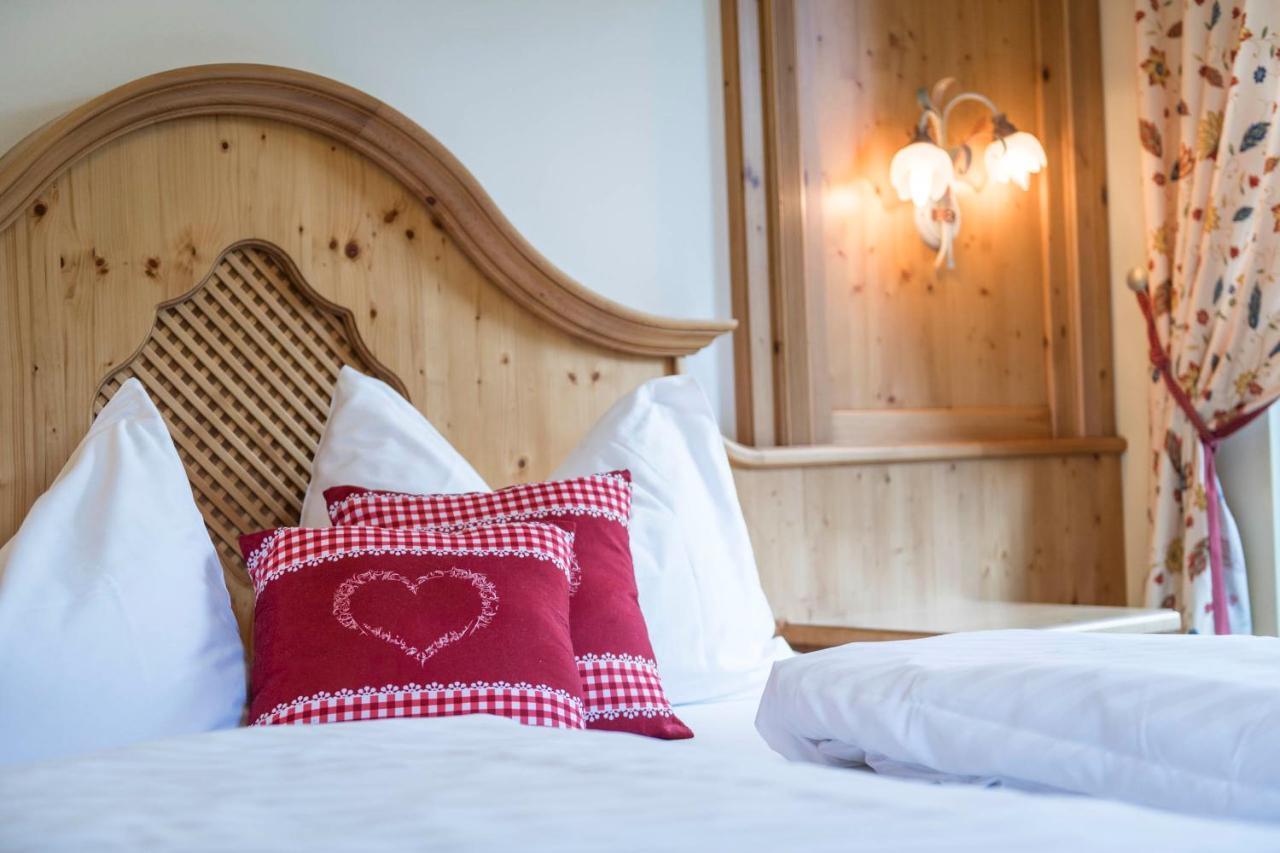 Hotel Waldsee Фие Экстерьер фото