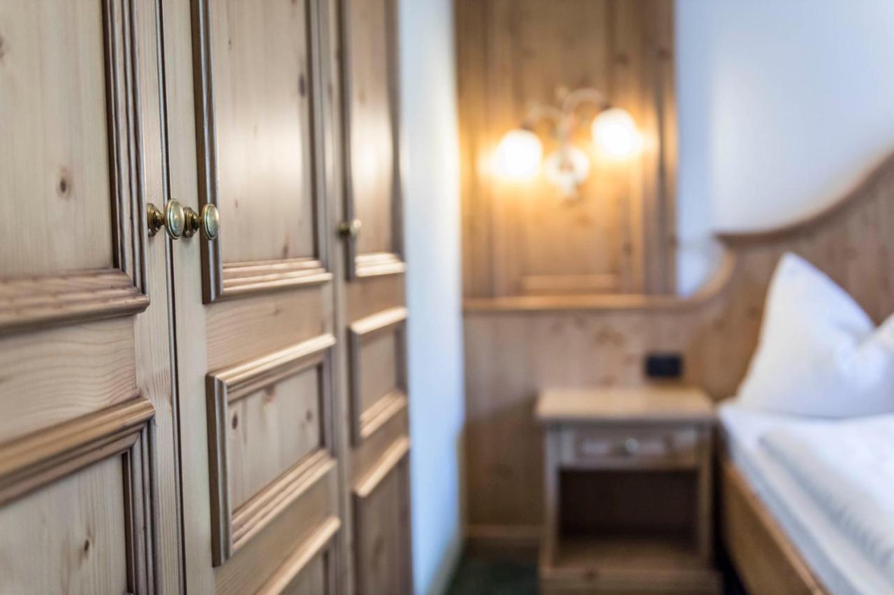 Hotel Waldsee Фие Экстерьер фото