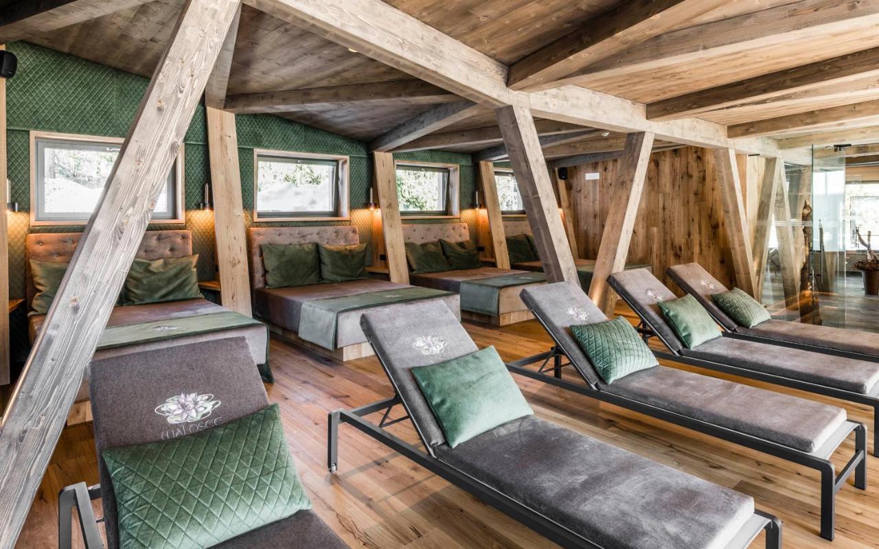 Hotel Waldsee Фие Экстерьер фото