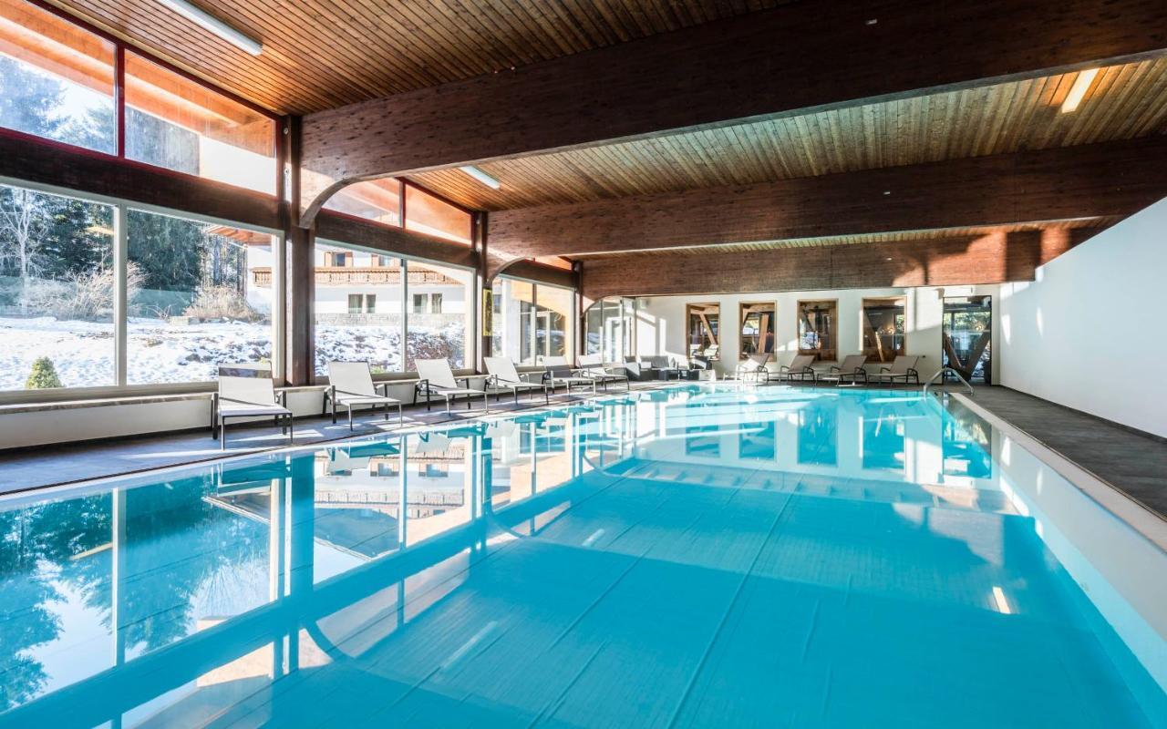 Hotel Waldsee Фие Экстерьер фото