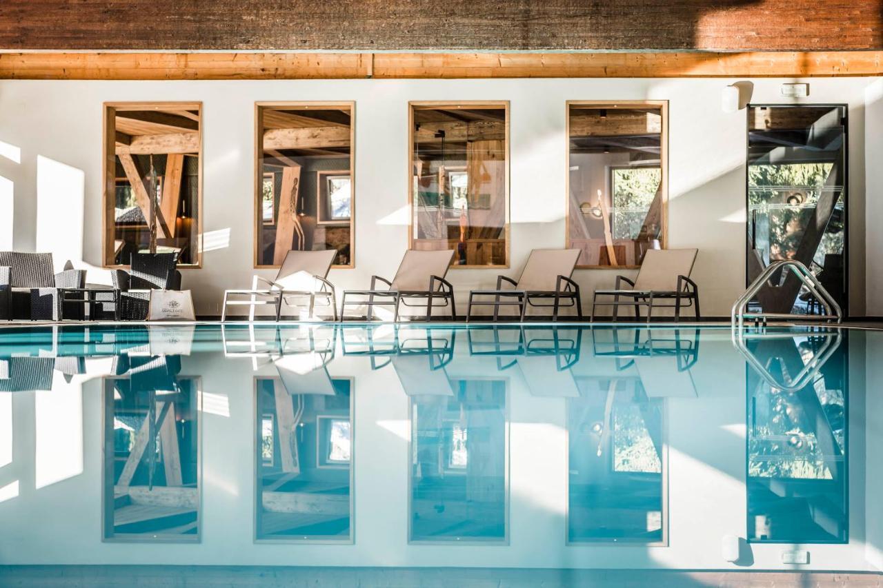 Hotel Waldsee Фие Экстерьер фото