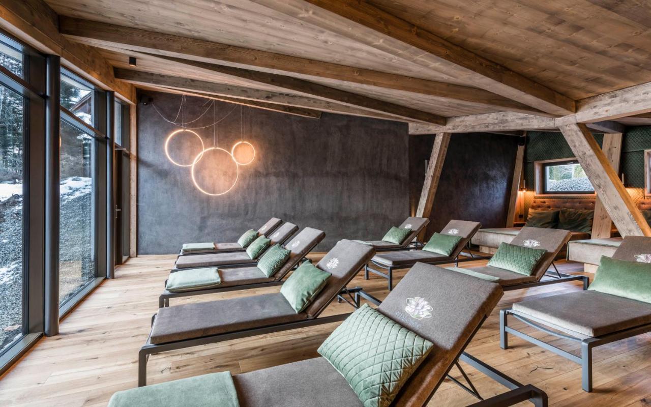 Hotel Waldsee Фие Экстерьер фото