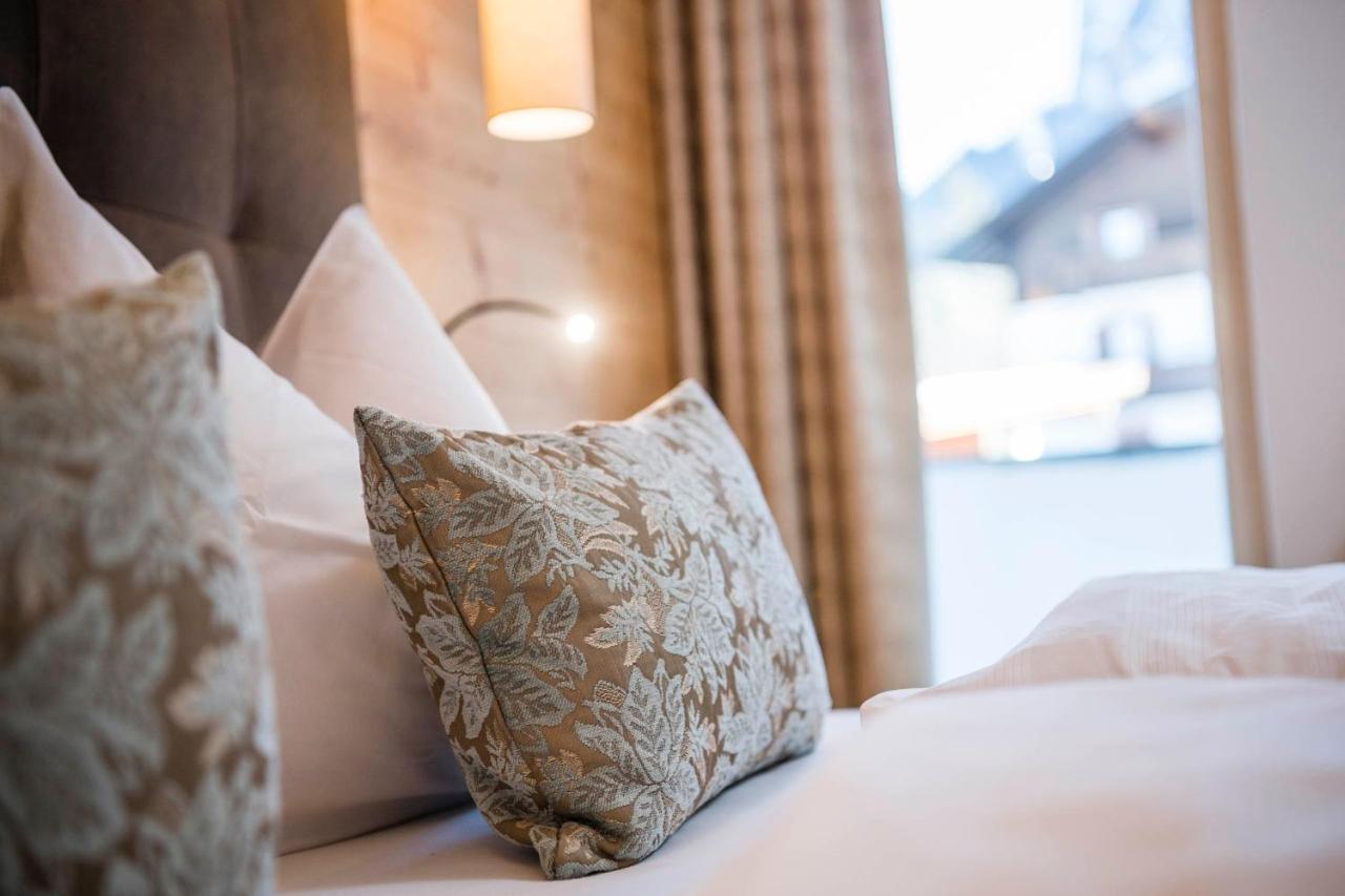 Hotel Waldsee Фие Экстерьер фото